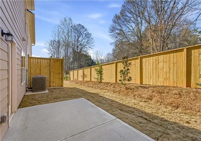 Homes for sale in Dawsonville, GA | 38 Silver Leaf Ln #5, Dawsonville, GA 30534 | MLS# 7730116