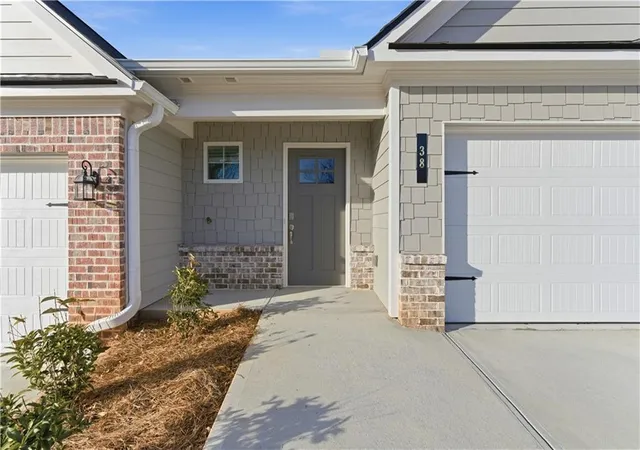 Homes for sale in Dawsonville, GA | 38 Silver Leaf Ln #5, Dawsonville, GA 30534 | MLS# 7730116