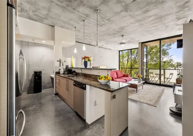 1st image of 480 John Wesley Dobbs Ave Ne #332, Atlanta, GA 30312 | MLS# 7725840