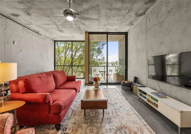 2nd image of 480 John Wesley Dobbs Ave Ne #332, Atlanta, GA 30312 | MLS# 7725840