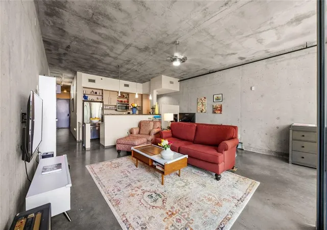 3rd image of 480 John Wesley Dobbs Ave Ne #332, Atlanta, GA 30312 | MLS# 7725840