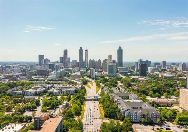 43rd image of 480 John Wesley Dobbs Ave Ne #332, Atlanta, GA 30312 | MLS# 7725840