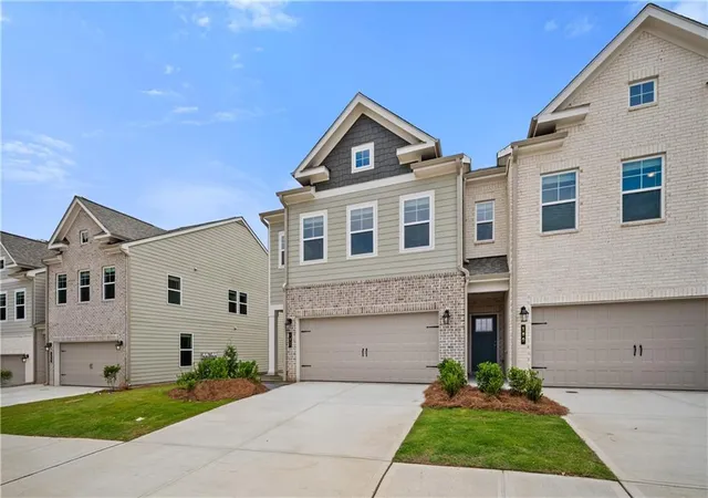 Homes for sale in Riverdale, GA | 835 Eagle Ave, Riverdale, GA 30296 | MLS# 7801399