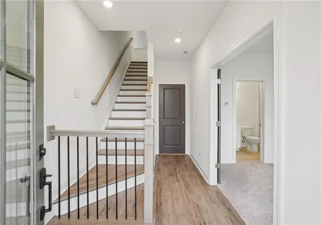Photo 2 of Townhouse for sale at 659 Silva St #142, Cumming, GA 30040 | MLS# 7817741 | Listing updated on 2026-08-12