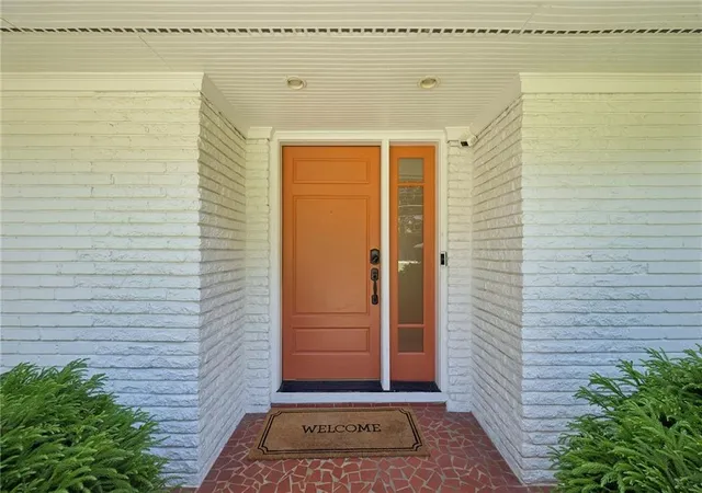 Photo 2 of Single family home for sale at 1887 Lenox Rd Ne, Atlanta, GA 30306 | MLS# 7824428 | Listing updated on 2026-09-24