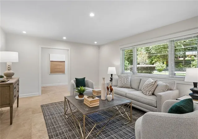 Photo 3 of Single family home for sale at 1887 Lenox Rd Ne, Atlanta, GA 30306 | MLS# 7824428 | Listing updated on 2026-09-24