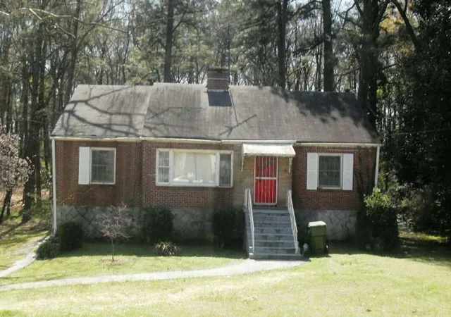 Single family home for sale at None, Atlanta, GA 30310 | MLS# 4180617 | Listing updated on 2019-11-07