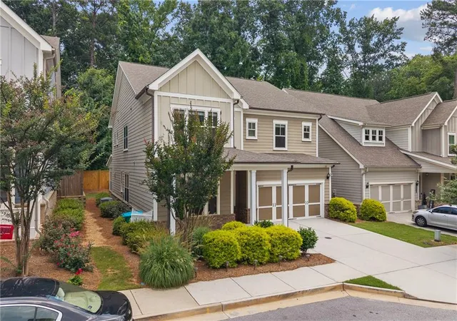 Photo 2 of Single family home for sale at 2450 Soft Maple St, Atlanta, GA 30360 | MLS# 7788269 | Listing updated on 2026-06-17