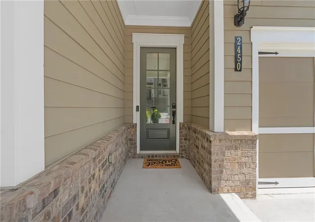 Photo 3 of Single family home for sale at 2450 Soft Maple St, Atlanta, GA 30360 | MLS# 7788269 | Listing updated on 2026-06-17