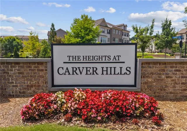 Photo 73 of Single family home for sale at 2450 Soft Maple St, Atlanta, GA 30360 | MLS# 7788269 | Listing updated on 2026-06-17