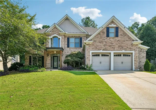 1st image of 1907 Daniel Green Ct Se, Smyrna, GA 30080 | MLS# 7808595