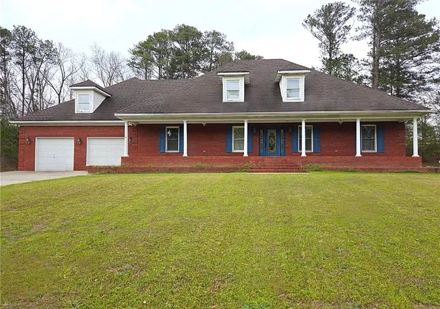1st image of 1345 Humphries Rd Nw, Conyers, GA 30012 | MLS# 7736110