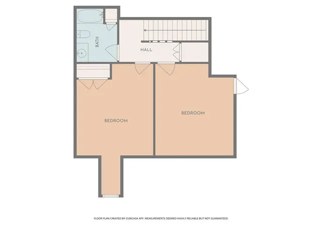 4th image of 1345 Humphries Rd Nw, Conyers, GA 30012 | MLS# 7736110