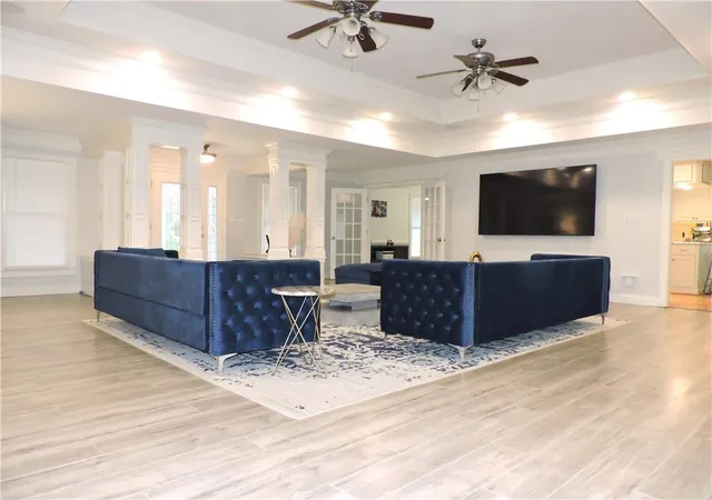 5th image of 1345 Humphries Rd Nw, Conyers, GA 30012 | MLS# 7736110