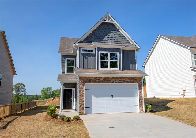 Photo 1 of Single family home for sale at 259 Summit Height Dr, Cartersville, GA 30121 | MLS# 7797010 | Listing updated on 2026-09-10