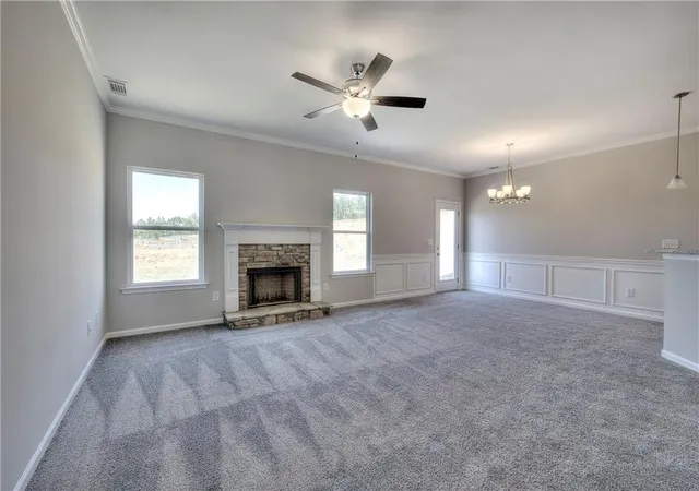 Photo 2 of Single family home for sale at 259 Summit Height Dr, Cartersville, GA 30121 | MLS# 7797010 | Listing updated on 2026-09-10