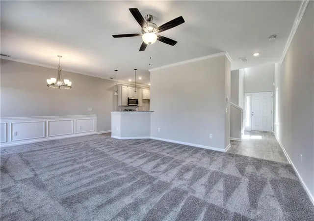 Photo 3 of Single family home for sale at 259 Summit Height Dr, Cartersville, GA 30121 | MLS# 7797010 | Listing updated on 2026-09-10