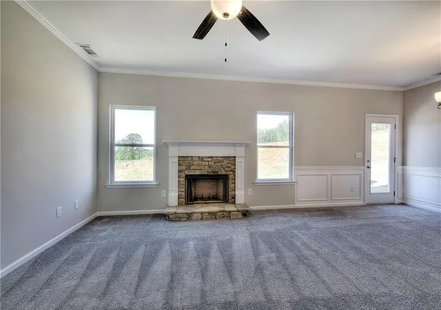 Photo 3 of Single family home for sale at 259 Summit Height Dr, Cartersville, GA 30121 | MLS# 7797010 | Listing updated on 2026-09-10