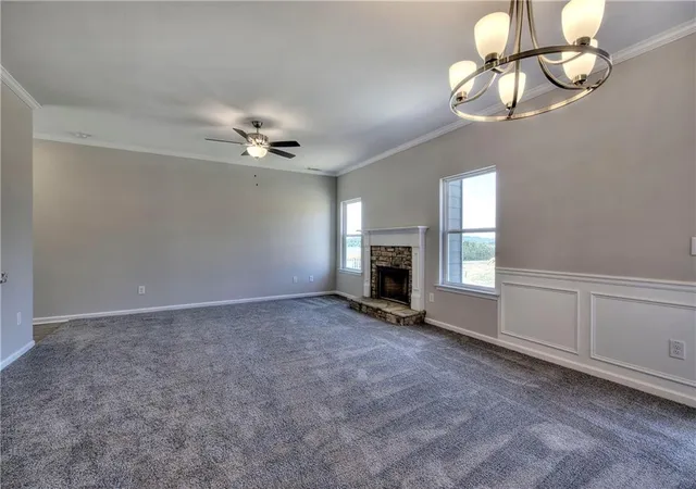 Photo 4 of Single family home for sale at 259 Summit Height Dr, Cartersville, GA 30121 | MLS# 7797010 | Listing updated on 2026-09-10
