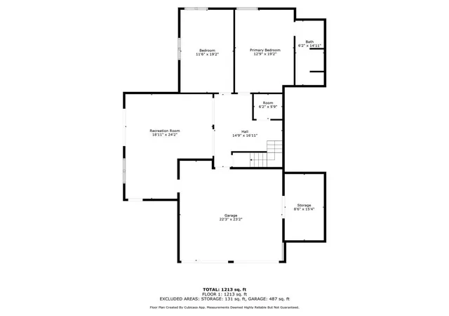 51st image of 816 Alpine Dr, Jasper, GA 30143 | MLS# 7739561