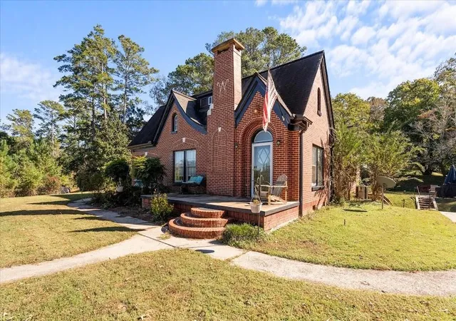 Single family home for sale at 48 Webb Dr, Heflin, AL 36264 | MLS# 7856655