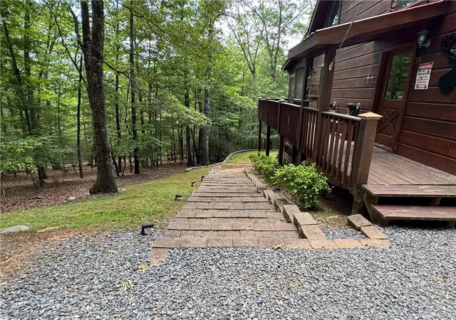Photo 3 of Single family home for sale at 35 Big Buck Cir, Blue Ridge, GA 30513 | MLS# 7783988 | Listing updated on 2026-09-04