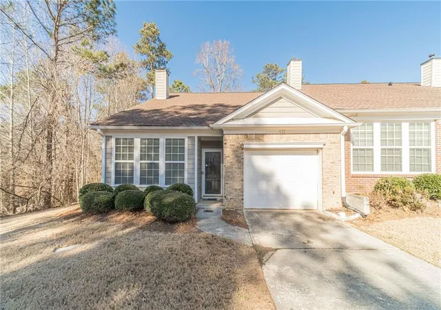 Homes for sale in Grayson, GA | 422 Copeland St, Grayson, GA 30017 | MLS# 7766392