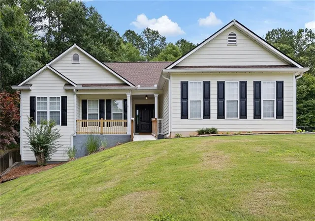 1st image of 9 Cross Pointe Wy, Hiram, GA 30141 | MLS# 7814223