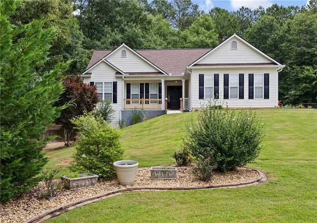 2nd image of 9 Cross Pointe Wy, Hiram, GA 30141 | MLS# 7814223