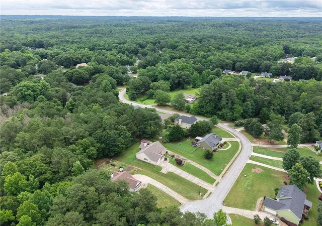 44th image of 9 Cross Pointe Wy, Hiram, GA 30141 | MLS# 7814223