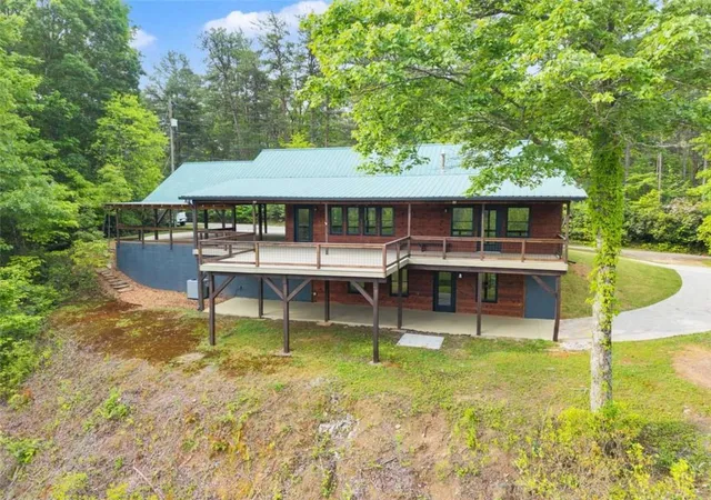 1st image of 707 S Fern Cove Rd S, Sautee Nacoochee, GA 30571 | MLS# 7808642