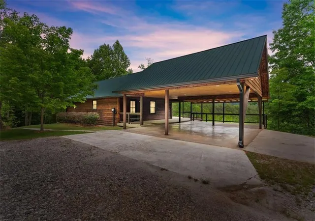 2nd image of 707 S Fern Cove Rd S, Sautee Nacoochee, GA 30571 | MLS# 7808642