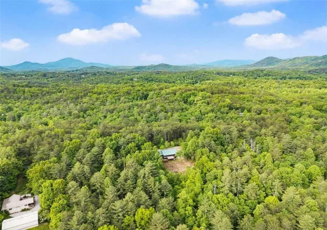 60th image of 707 S Fern Cove Rd S, Sautee Nacoochee, GA 30571 | MLS# 7808642