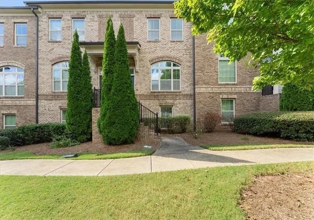 Photo 1 of Townhouse for sale at 7528 Highlands Point, Sandy Springs, GA 30328 | MLS# 7854243 | Listing updated on 2026-10-15