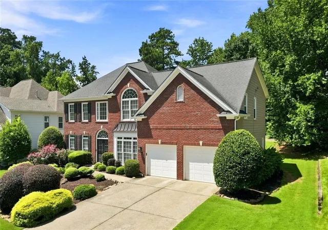 2nd image of 3920 Shiloh Ridge Run, Suwanee, GA 30024 | MLS# 7815097