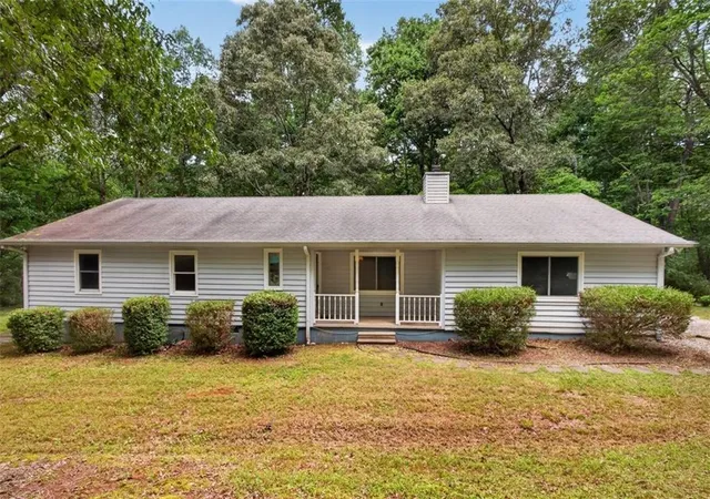 Photo 1 of Sale Pending at 271 Broken Arrow Trl, Dahlonega, GA 30533 | MLS# 7807276 | Listing updated on 2026-10-09