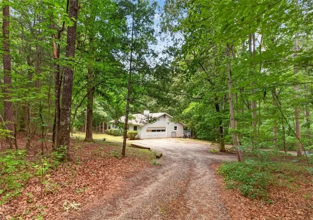 Photo 3 of Sale Pending at 271 Broken Arrow Trl, Dahlonega, GA 30533 | MLS# 7807276 | Listing updated on 2026-10-09