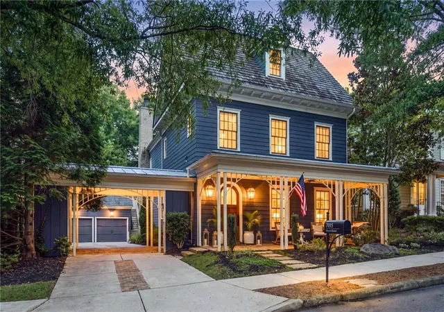 Photo 1 of Single family home for sale at 7015 Round Rd, Cumming, GA 30040 | MLS# 7823595 | Listing updated on 2026-09-15