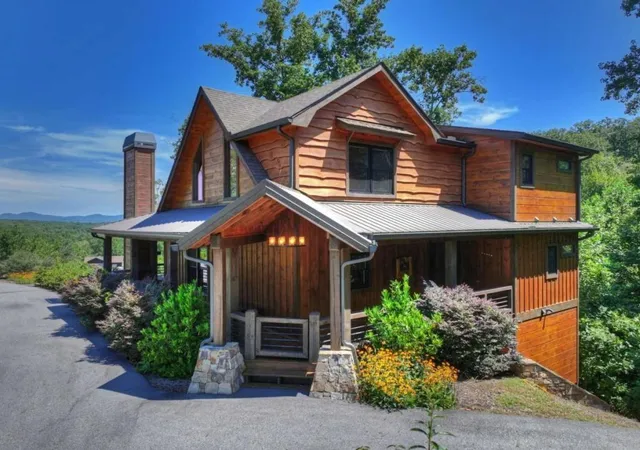 4th image of 320 Amber Rdg, Blue Ridge, GA 30513 | MLS# 7826353