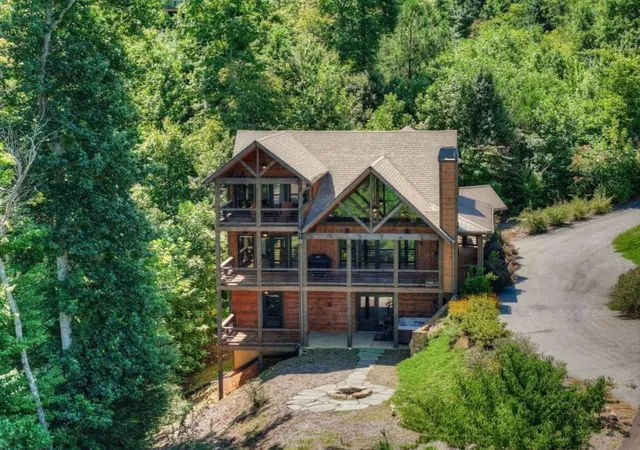 56th image of 320 Amber Rdg, Blue Ridge, GA 30513 | MLS# 7826353