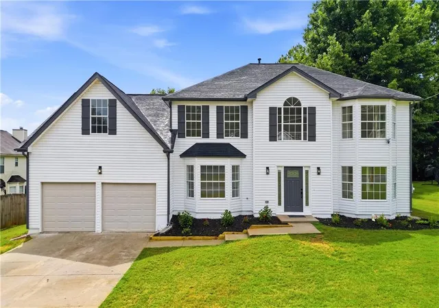 Photo 1 of Sale Pending at 3255 Clifton Farm Dr, Decatur, GA 30034 | MLS# 7815859 | Listing updated on 2026-09-18