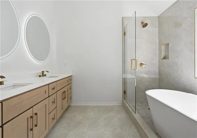 Photo 3 of Sale Pending at 3255 Clifton Farm Dr, Decatur, GA 30034 | MLS# 7815859 | Listing updated on 2026-09-18