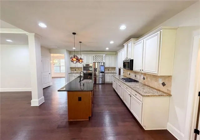 Photo 2 of Single family home for sale at 1481 Azalea Brk Dr, Lawrenceville, GA 30043 | MLS# 7791724 | Listing updated on 2026-09-17