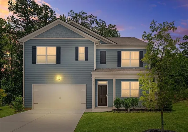2nd image of 213 Creekview Way, Dallas, GA 30132 | MLS# 7813921