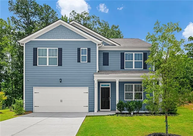 Photo 3 of Single family home for sale at 213 Creekview Way, Dallas, GA 30132 | MLS# 7813921 | Listing updated on 2026-10-09