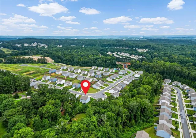 46th image of 213 Creekview Way, Dallas, GA 30132 | MLS# 7813921