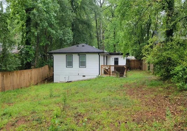 Photo 19 of Multi family home for sale at 3132 Forrest Hills Dr, Atlanta, GA 30354 | MLS# 7821886 | Listing updated on 2026-08-21