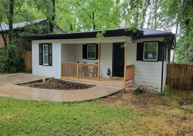 Photo 1 of Multi family home for sale at 3132 Forrest Hills Dr, Atlanta, GA 30354 | MLS# 7821886 | Listing updated on 2026-08-21