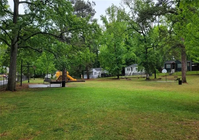 Photo 3 of Multi family home for sale at 3132 Forrest Hills Dr, Atlanta, GA 30354 | MLS# 7821886 | Listing updated on 2026-08-21
