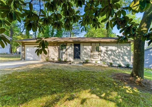 Photo 1 of Sale Pending at 1450 Reddington Ln, Norcross, GA 30093 | MLS# 7810604 | Listing updated on 2026-08-12
